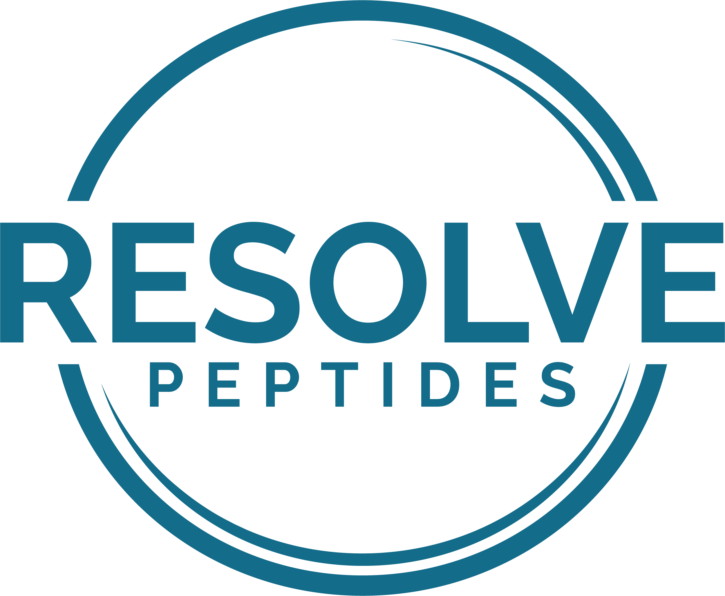 Resolve Peptides