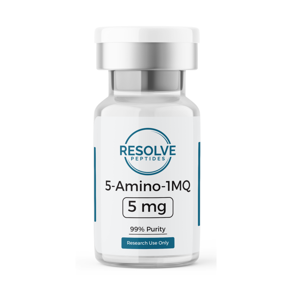 5-Amino-1MQ