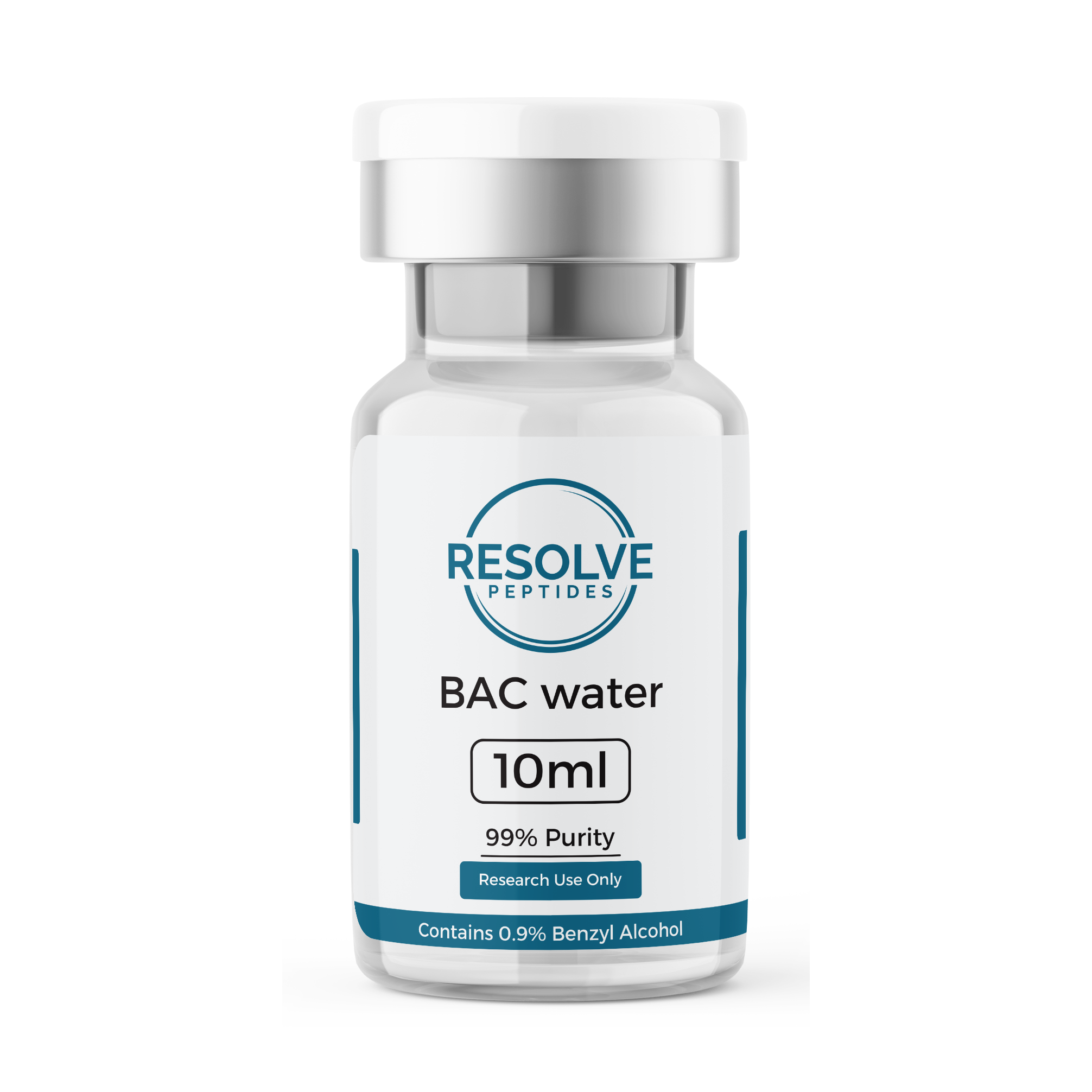 BAC Water