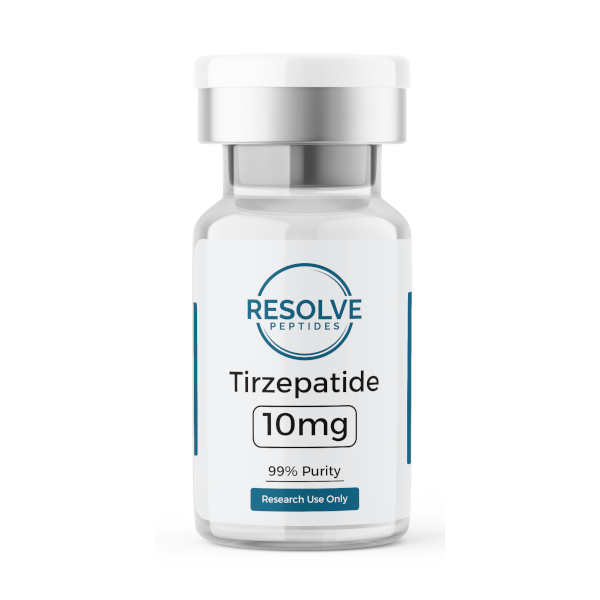 Tirzepatide