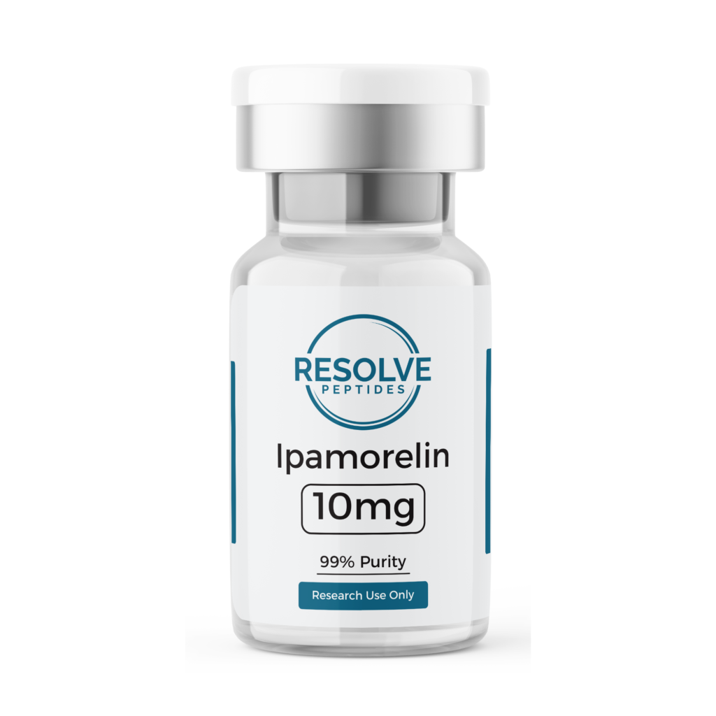 Ipamorelin